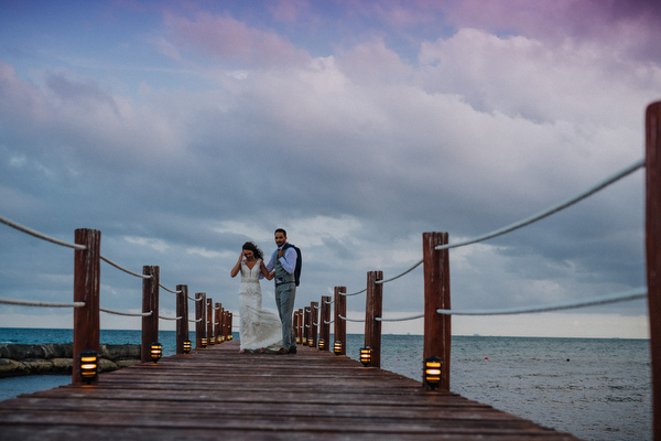 Blue Bay Grand Esmerelda Wedding Kampphotography Destination Wedding 