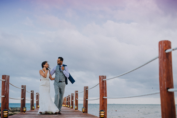 Blue Bay Grand Esmerelda Wedding Kampphotography Destination Wedding 