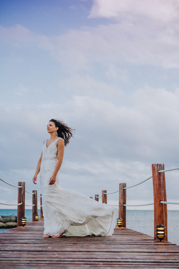 Blue Bay Grand Esmerelda Wedding Kampphotography Destination Wedding 