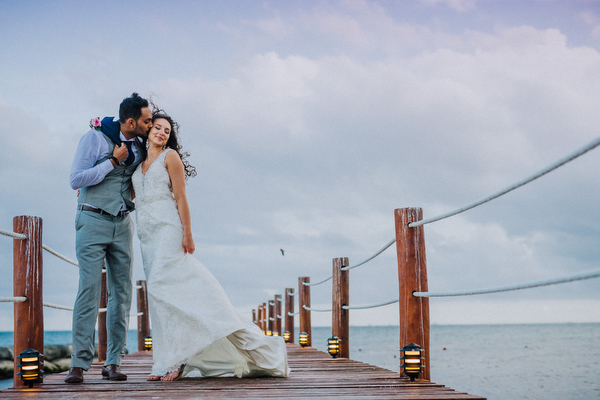 Blue Bay Grand Esmerelda Wedding Kampphotography Destination Wedding 