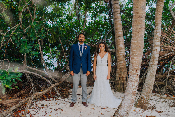 Blue Bay Grand Esmerelda Wedding Kampphotography Destination Wedding 