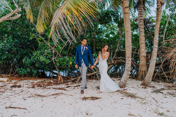 Blue Bay Grand Esmerelda Wedding Kampphotography Destination Wedding 