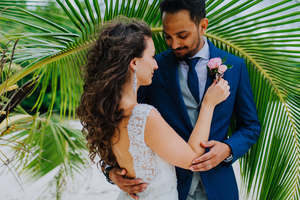 Blue Bay Grand Esmerelda Wedding Kampphotography Destination Wedding 