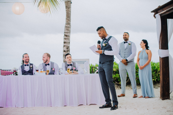 Blue Bay Grand Esmerelda Wedding Kampphotography Destination Wedding 