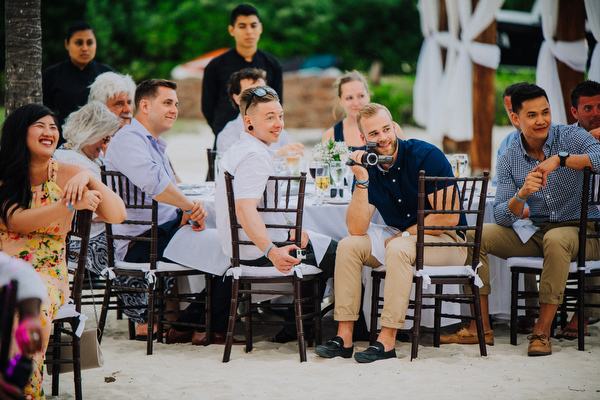 Blue Bay Grand Esmerelda Wedding Kampphotography Destination Wedding 