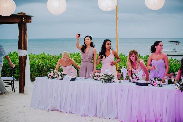 Blue Bay Grand Esmerelda Wedding Kampphotography Destination Wedding 