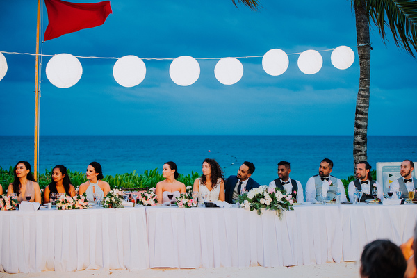 Blue Bay Grand Esmerelda Wedding Kampphotography Destination Wedding 