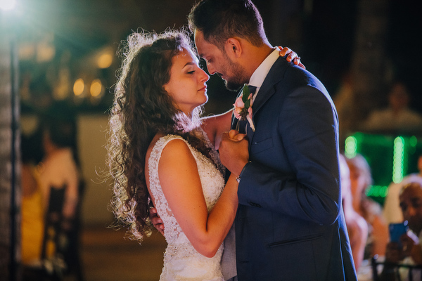 Blue Bay Grand Esmerelda Wedding Kampphotography Destination Wedding 