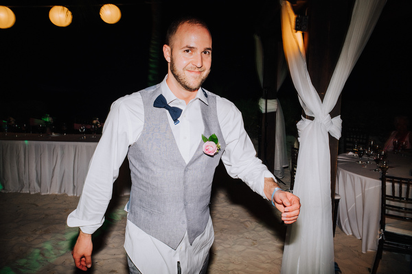 Blue Bay Grand Esmerelda Wedding Kampphotography Destination Wedding 