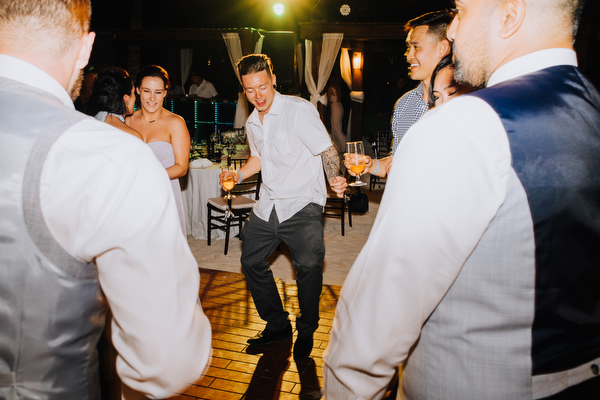 Blue Bay Grand Esmerelda Wedding Kampphotography Destination Wedding 