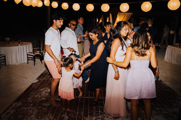 Blue Bay Grand Esmerelda Wedding Kampphotography Destination Wedding 