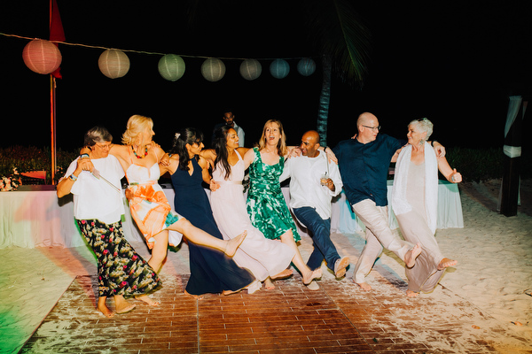 Blue Bay Grand Esmerelda Wedding Kampphotography Destination Wedding 