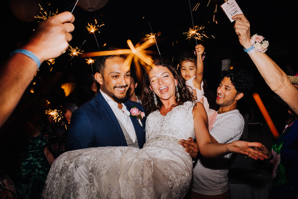 Blue Bay Grand Esmerelda Wedding Kampphotography Destination Wedding 