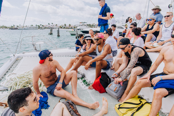 Blue Bay Grand Esmerelda Day After Session Kampphotography Destination Wedding 