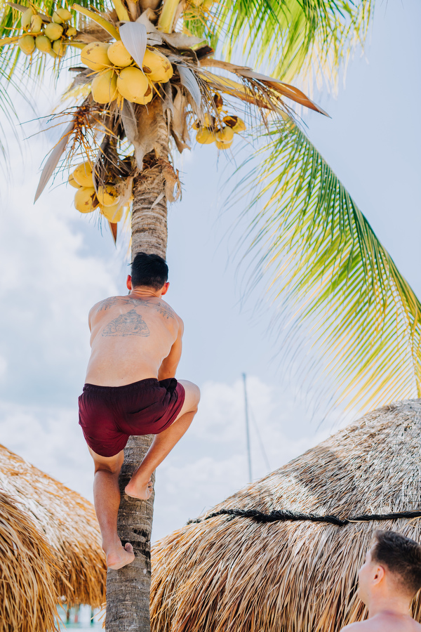 Blue Bay Grand Esmerelda Day After Session Kampphotography Destination Wedding 