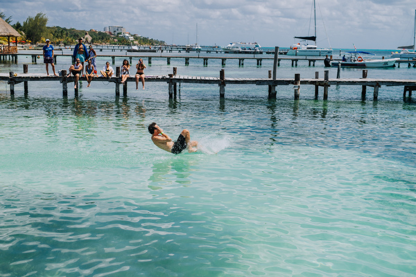 Blue Bay Grand Esmerelda Day After Session Kampphotography Destination Wedding 