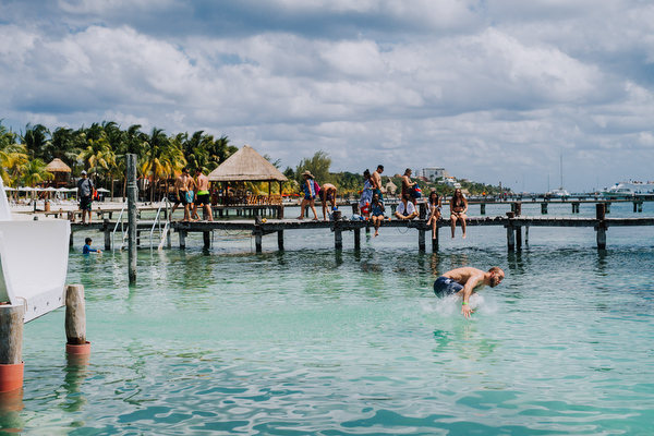 Blue Bay Grand Esmerelda Day After Session Kampphotography Destination Wedding 