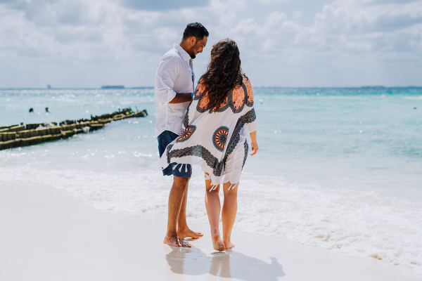 Blue Bay Grand Esmerelda Day After Session Kampphotography Destination Wedding 