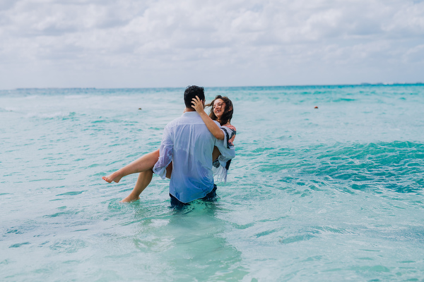 Blue Bay Grand Esmerelda Day After Session Kampphotography Destination Wedding 