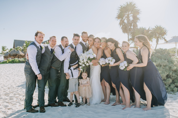 Grand Sunset Princess Wedding Kampphotography Destination Wedding 