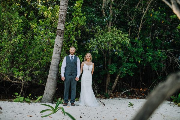 Grand Sunset Princess Wedding Kampphotography Destination Wedding 
