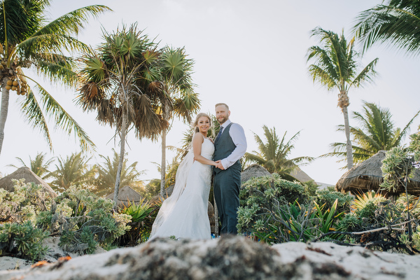 Grand Sunset Princess Wedding Kampphotography Destination Wedding 