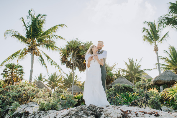Grand Sunset Princess Wedding Kampphotography Destination Wedding 