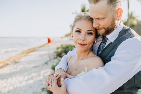 Grand Sunset Princess Wedding Kampphotography Destination Wedding 