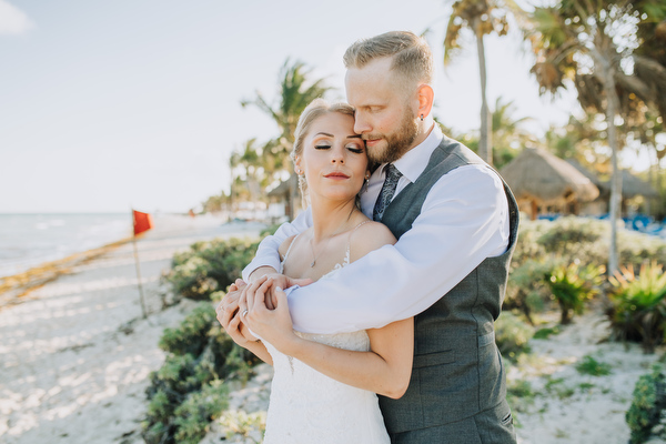 Grand Sunset Princess Wedding Kampphotography Destination Wedding 