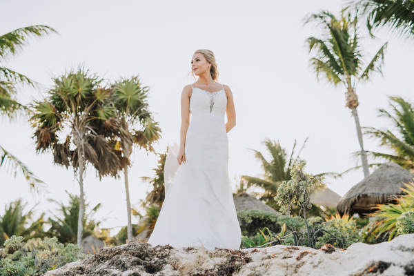 Grand Sunset Princess Wedding Kampphotography Destination Wedding 