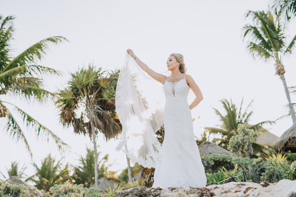 Grand Sunset Princess Wedding Kampphotography Destination Wedding 