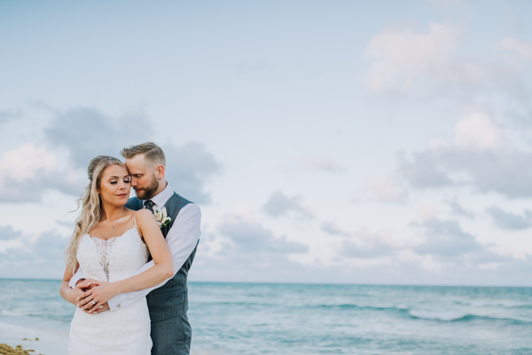 Grand Sunset Princess Wedding Kampphotography Destination Wedding 