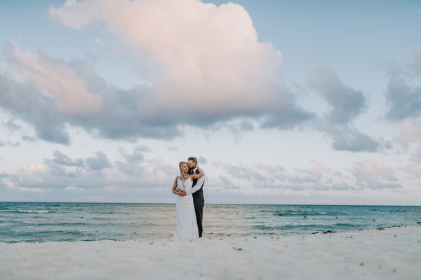 Grand Sunset Princess Wedding Kampphotography Destination Wedding 