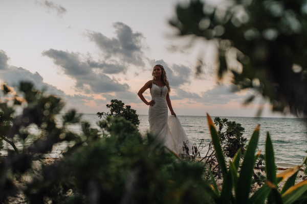 Grand Sunset Princess Day After Session Kampphotography Destination Wedding 